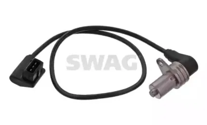 20 93 6186 SWAG Датчик, положение распределительного вала